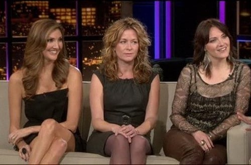 Poster della serie Chelsea Lately