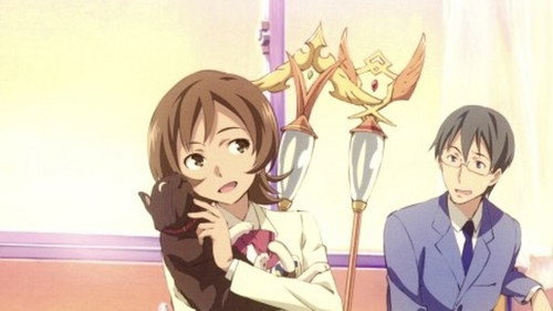 Shigofumi: Letters from the Departed