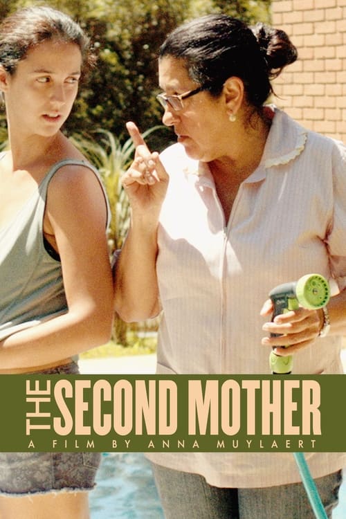 Where to stream The Second Mother