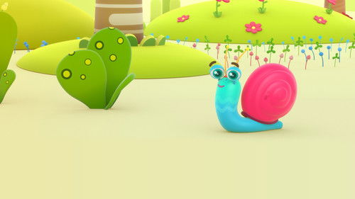 Escena 3 de Snail Trail