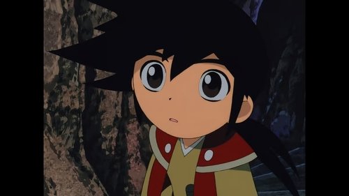 Image de l'épisode 18