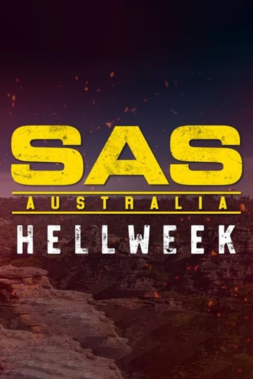SAS Australia, S03E03 - (2021)
