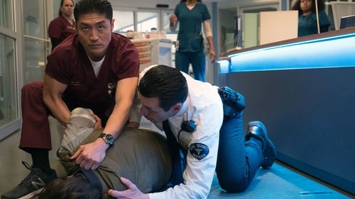 Chicago Med: Atendimento de Emergência: 1×14