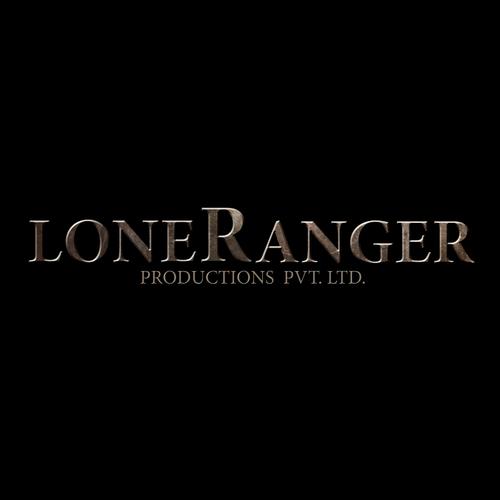 Logo Loneranger Production