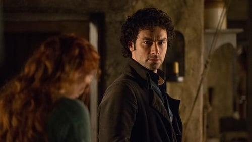 Poldark: 2×8