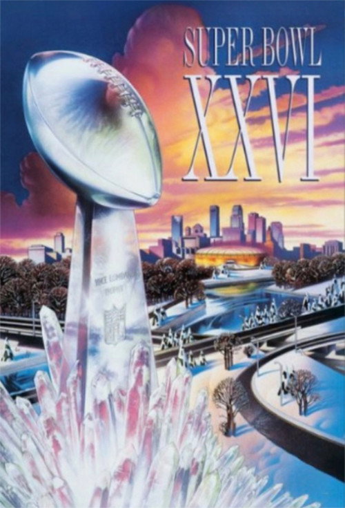 Super Bowl XXVI