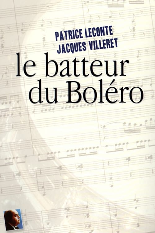 The Drummer of Ravel's Boléro 1992