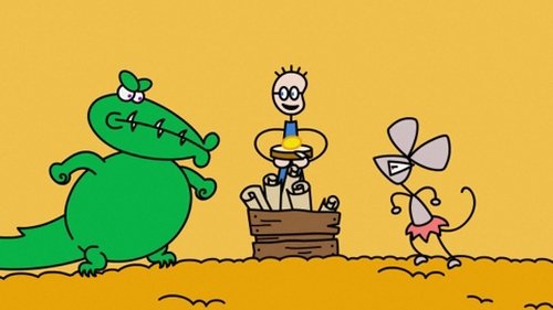 Image de l'épisode 11