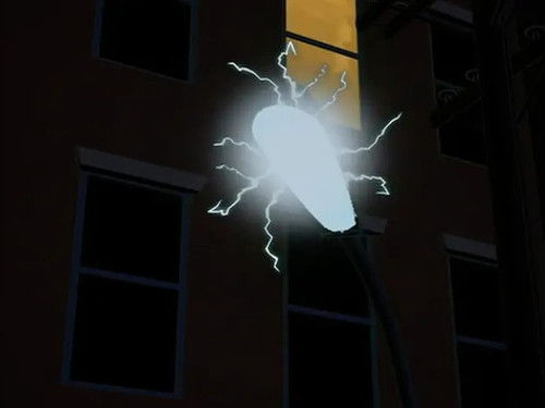 Image de l'épisode Turbo Jet