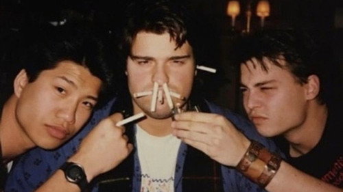 Escena 4 de 21 Jump Street