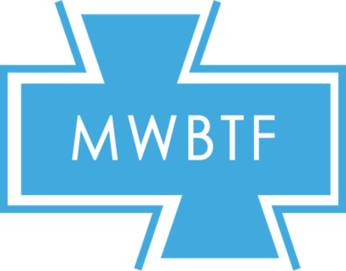 Logo MWBTF