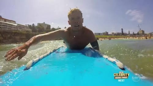 Poster della serie Bondi Rescue