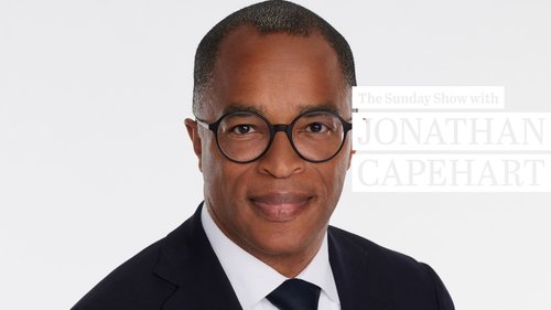 The Sunday Show with Jonathan Capehart