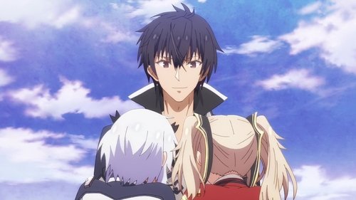 The Misfit of Demon King Academy: 1×13