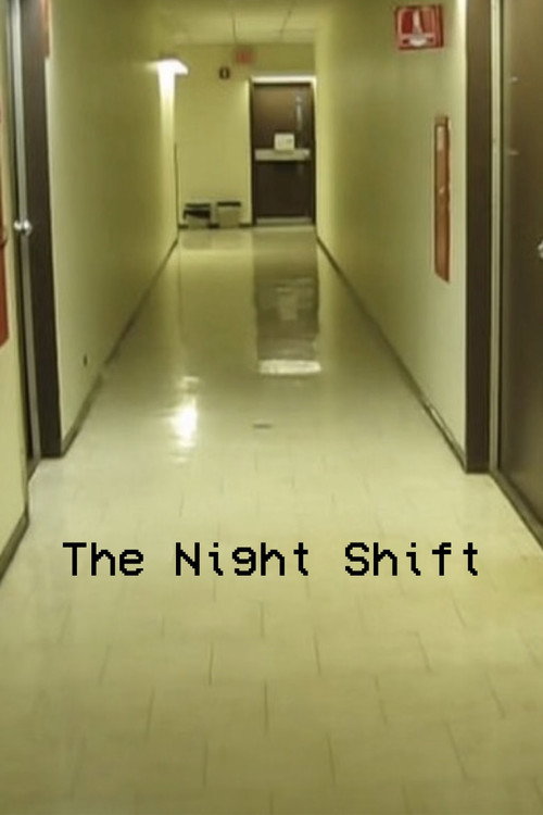 Affiche de The Night Shift
