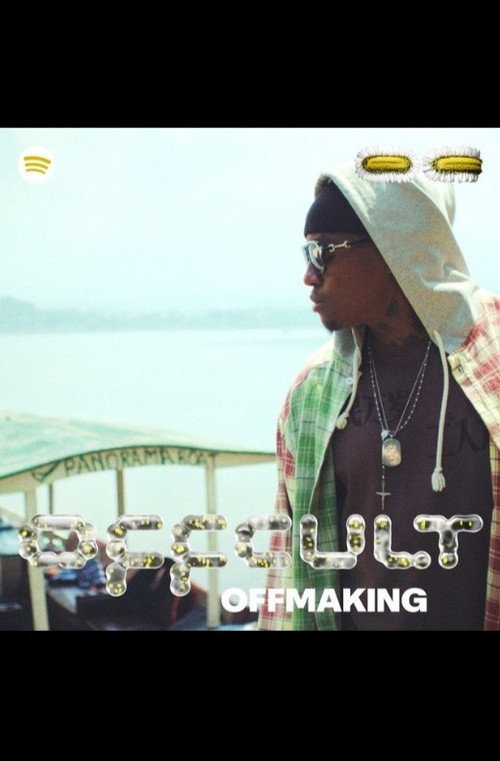 Boondawg – OFFMAKING by OFFCULT