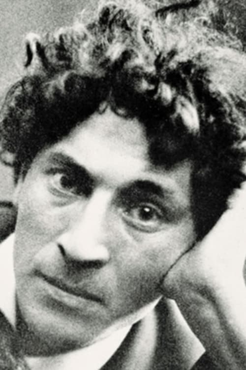 Marc Chagall