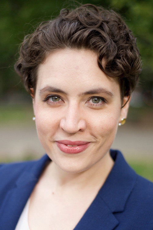 Isabella M. Weber