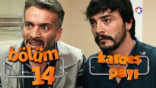 Poster della serie Kardeş Payı