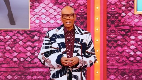 RuPaul’s Drag Race: All Stars: 9×8