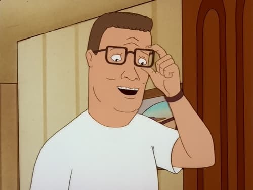 King of the Hill, S06E04 - (2001)