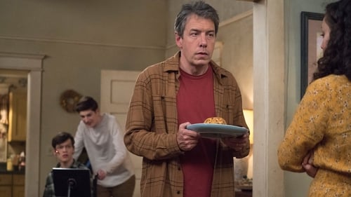 Speechless: 3×15