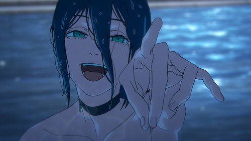 Chainsaw Man - The Movie: Reze Arc