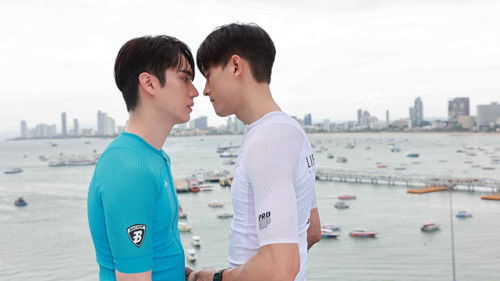 Amar é Como Andar de Bicicleta: 1×3