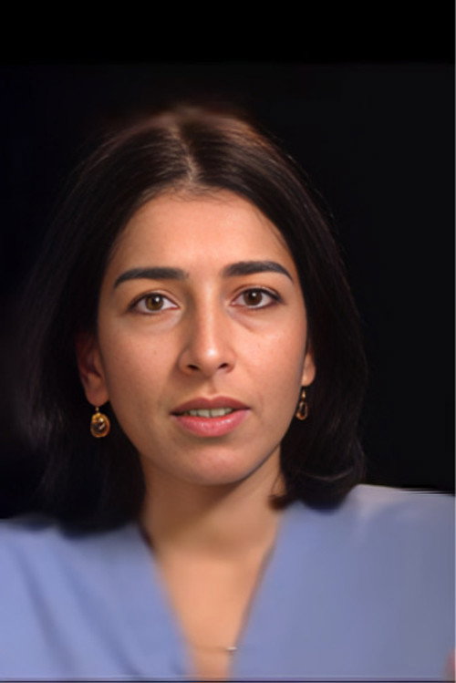 Nounou Taleghani