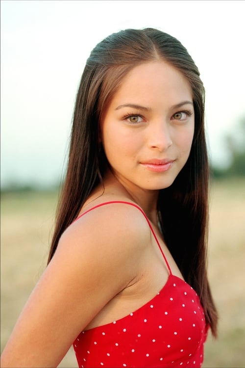 Kép: Kristin Kreuk színész profilképe