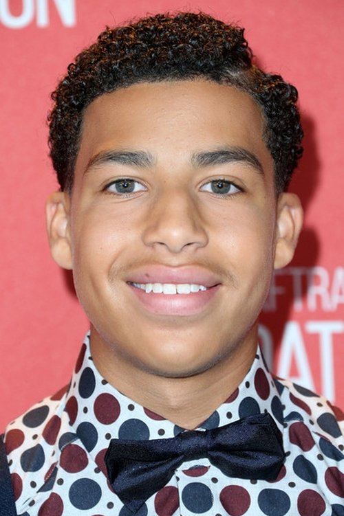 Photos of Marcus Scribner.