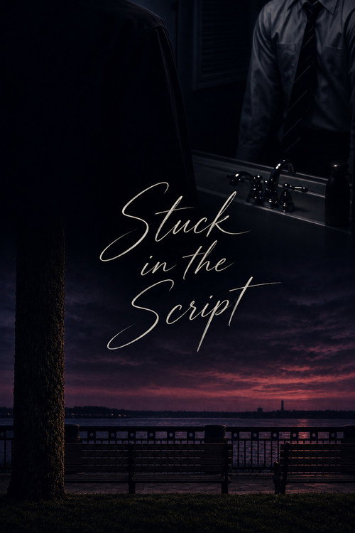 Stuck In The Script