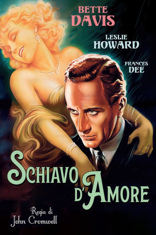 Schiavo d'amore