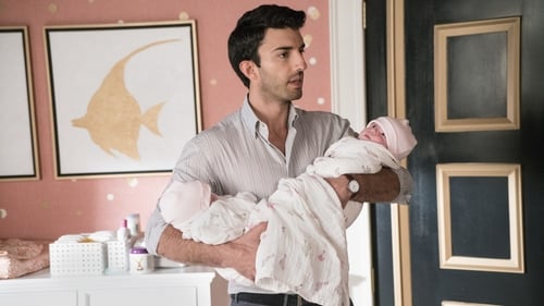 Jane the Virgin: 2×19