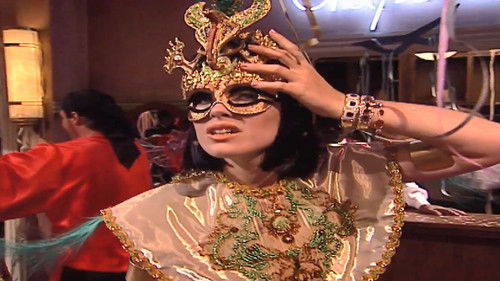 Image de l'épisode Épisode 16