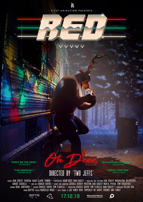 RED (2021)