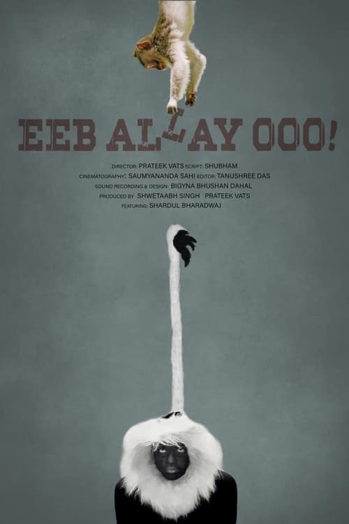 Watch Now Eeb Allay Ooo! (2019) Movie Full Length Without Download Online Stream