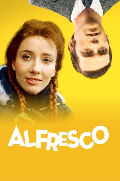 Alfresco, S01 - (1983)