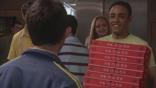 Stargate Atlantis: 1×9