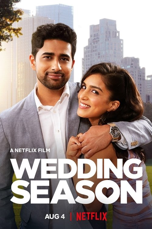 Download Wedding Season 4Shared