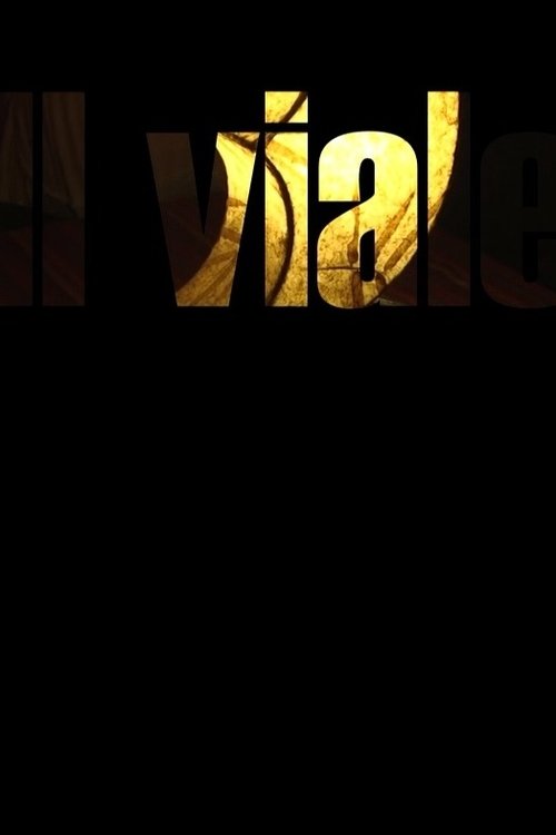 Il viale movie poster player