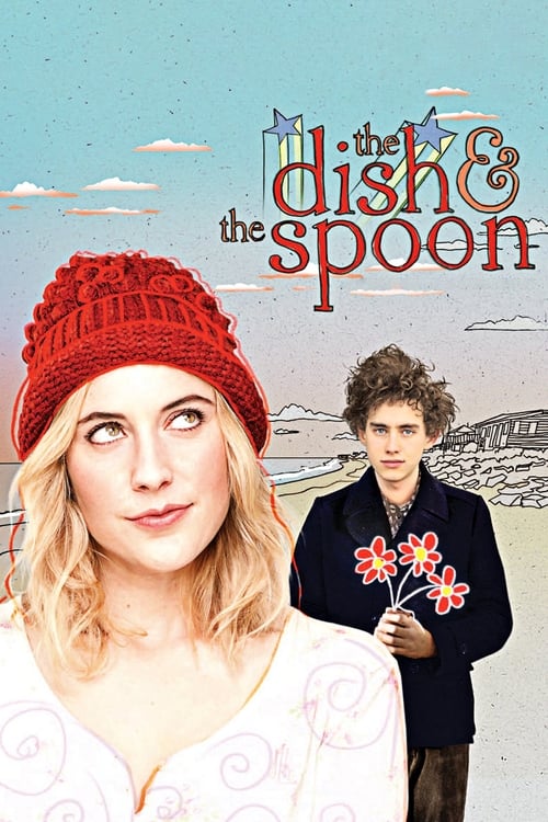 Poster The Dish & the Spoon 2011