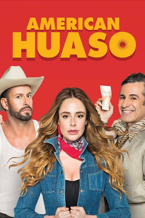 American Huaso American Huaso