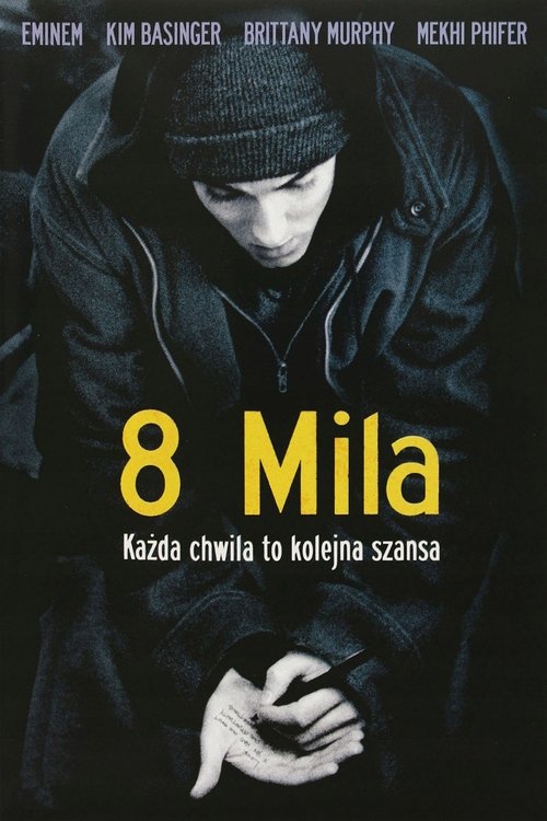 8 Mila cały film