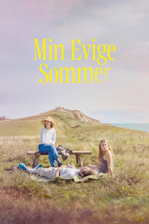 My Eternal Summer poster