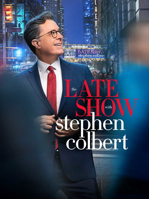 Imatge etiquetada de Stephen Colbert