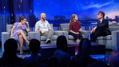 Image de l'épisode 1