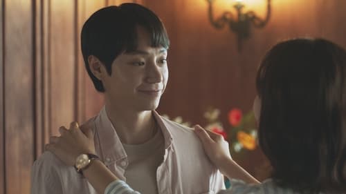 Amor como um Romance Coreano: 1×5