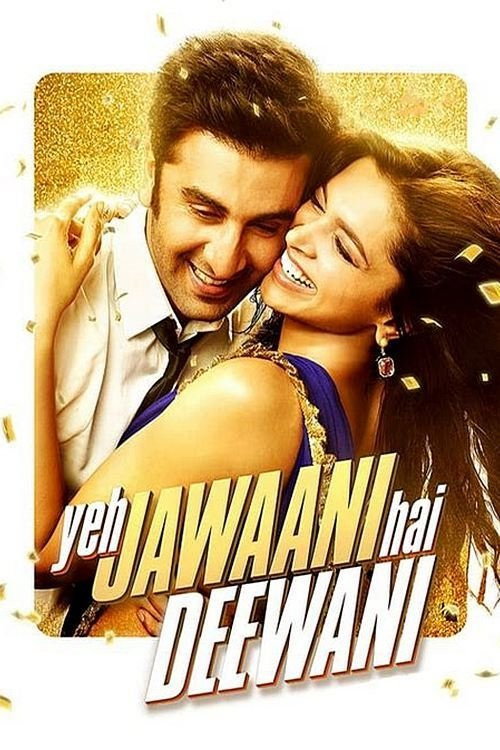 Yeh Jawaani Hai Deewani 2013