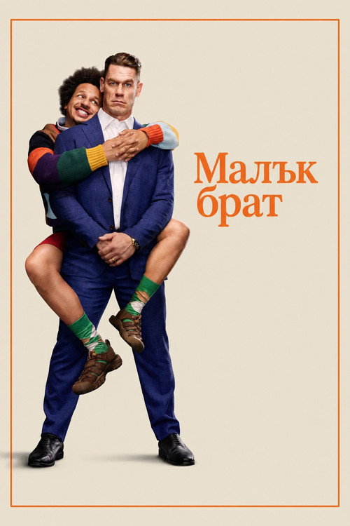 Малък брат